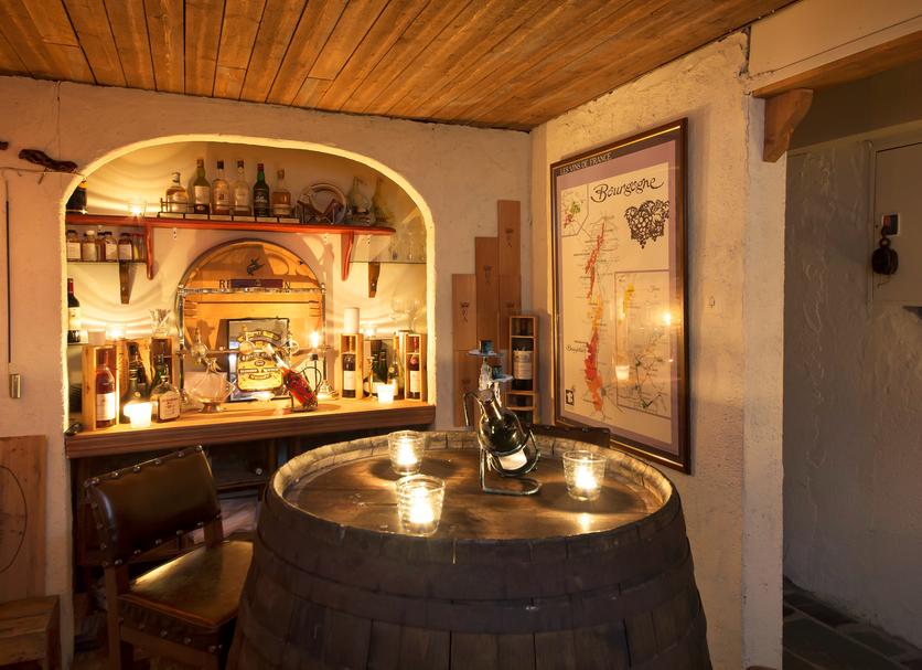 Bar Zdjęcie
