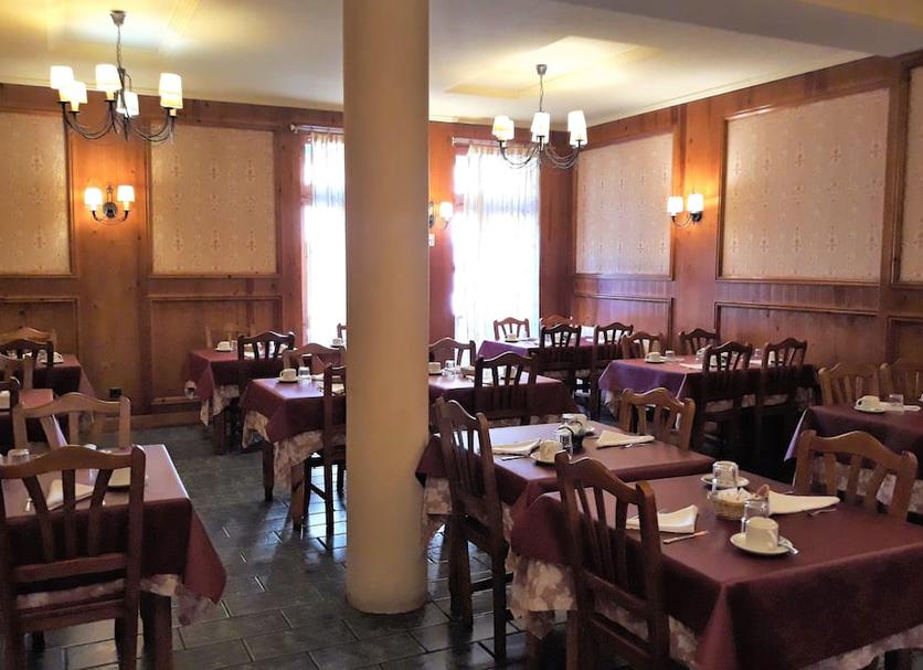 Restauracja Zdjęcie