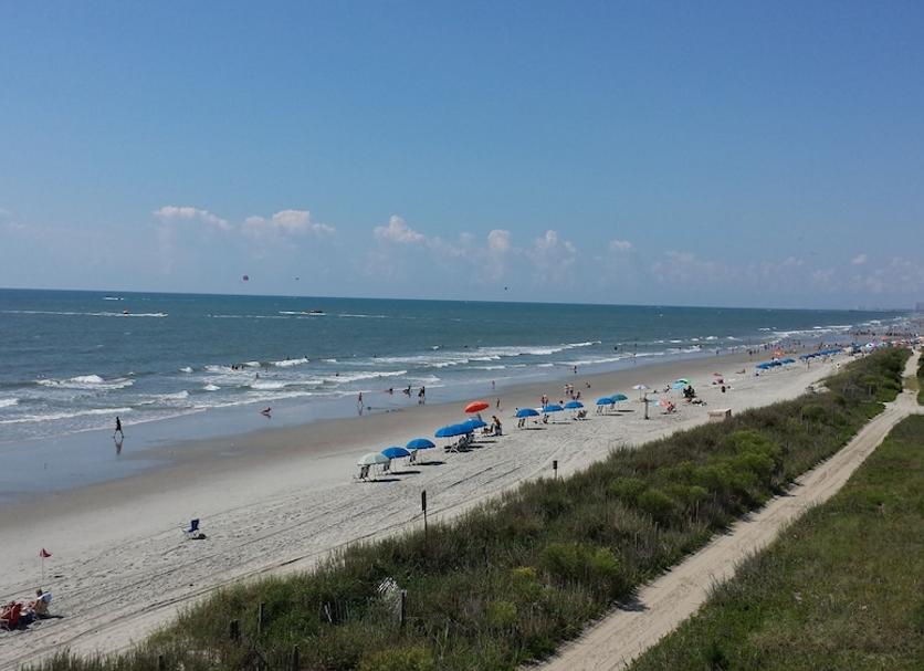 Plaża Zdjęcie