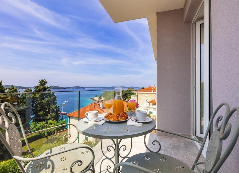 Balkon Zdjęcie