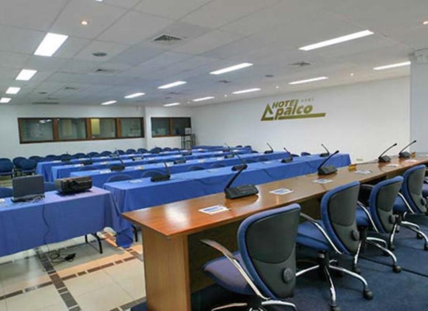 Sala konferencyjna Zdjęcie