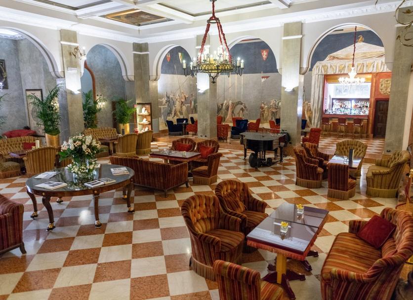 Bar Zdjęcie