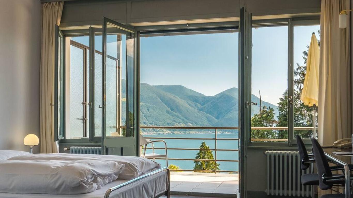Hotel Monte Verità