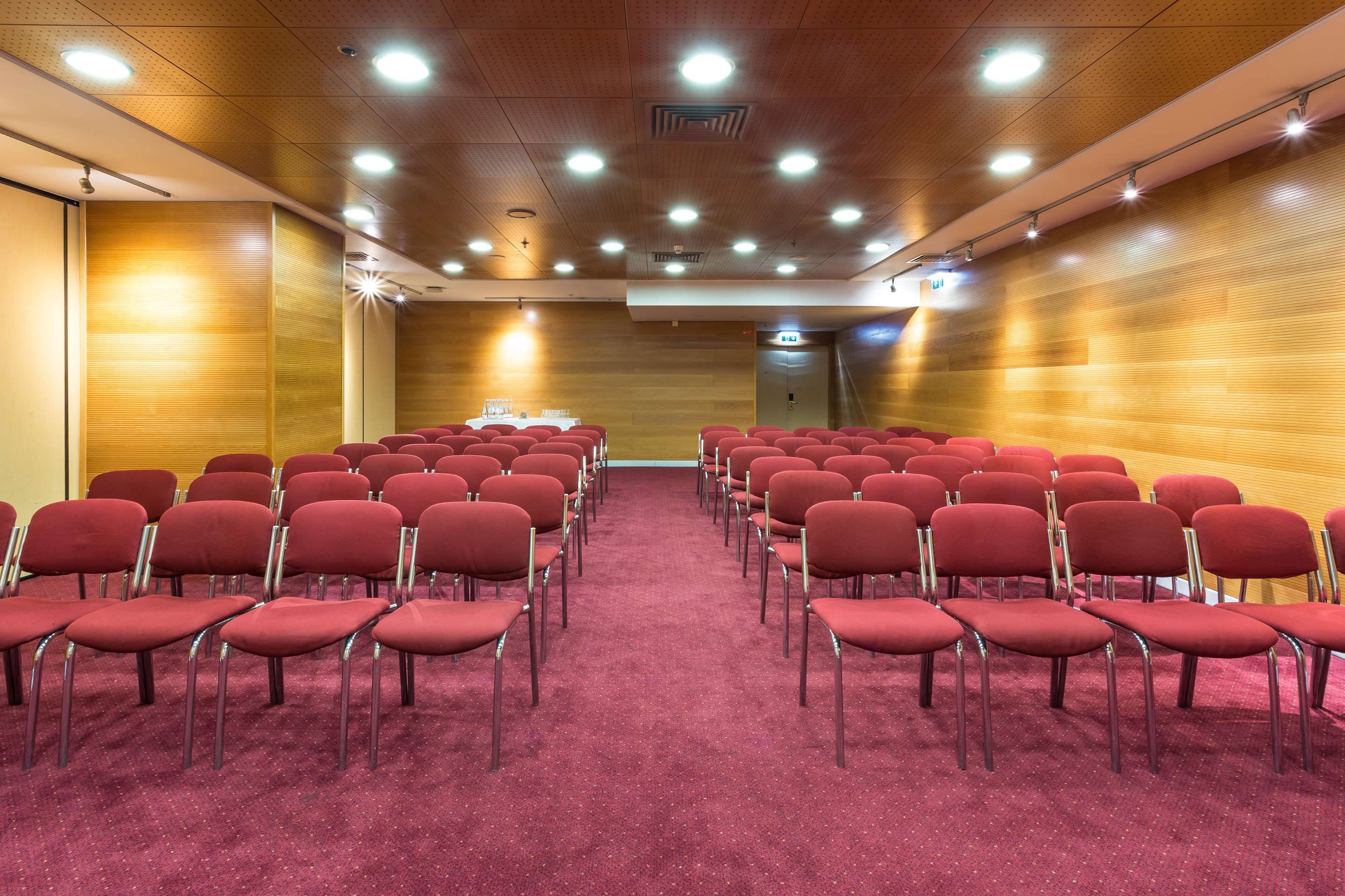 Sala konferencyjna