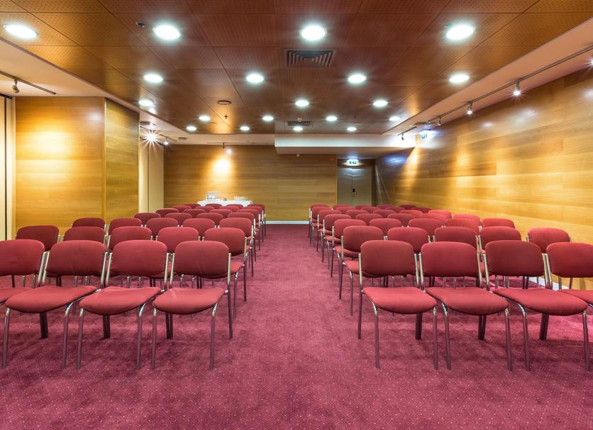 Sala konferencyjna Zdjęcie