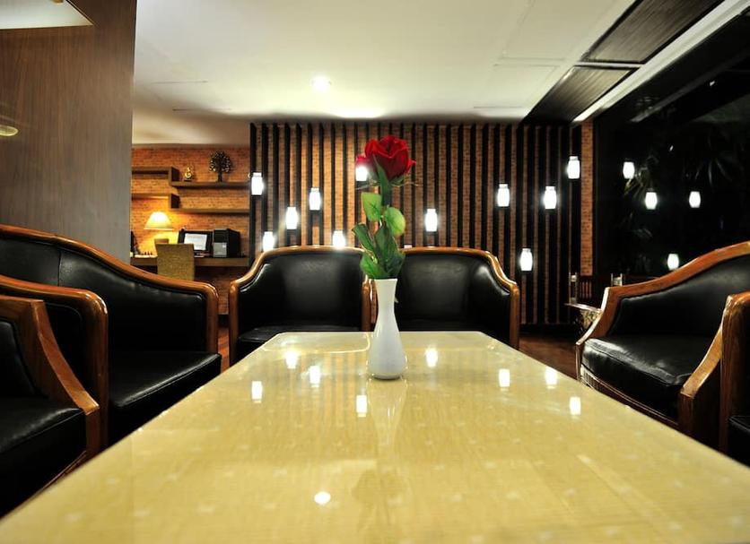 Lobby Zdjęcie