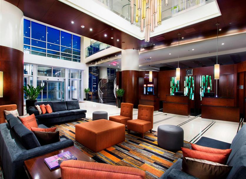 Lobby Zdjęcie