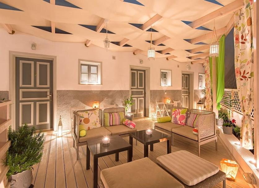 Patio Zdjęcie