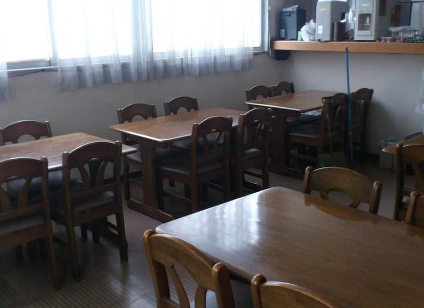 Restauracja Zdjęcie