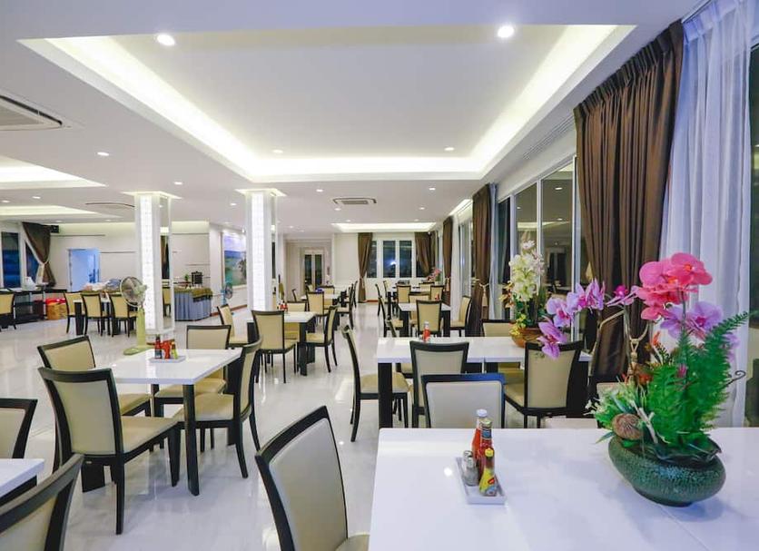 Restauracja Zdjęcie