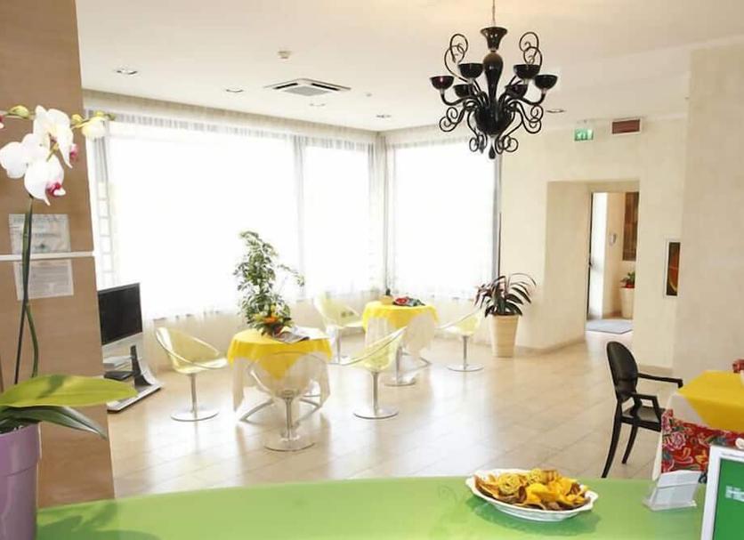 Lobby Zdjęcie