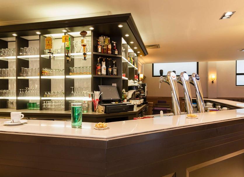 Bar Zdjęcie