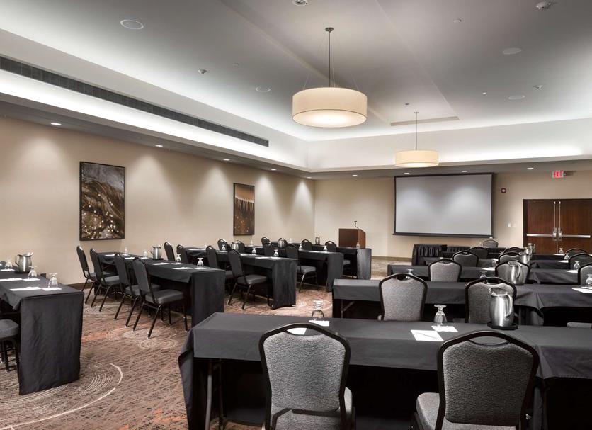 Sala konferencyjna Zdjęcie