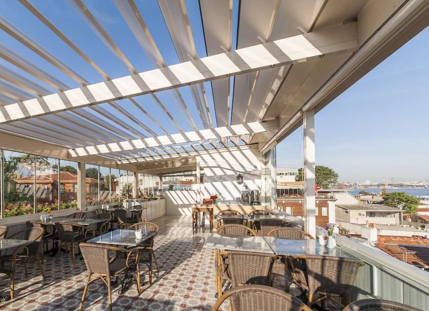 Restauracja Zdjęcie