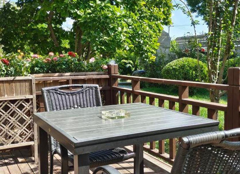 Balkon Zdjęcie