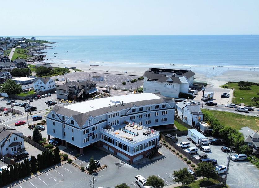 Plaża Zdjęcie