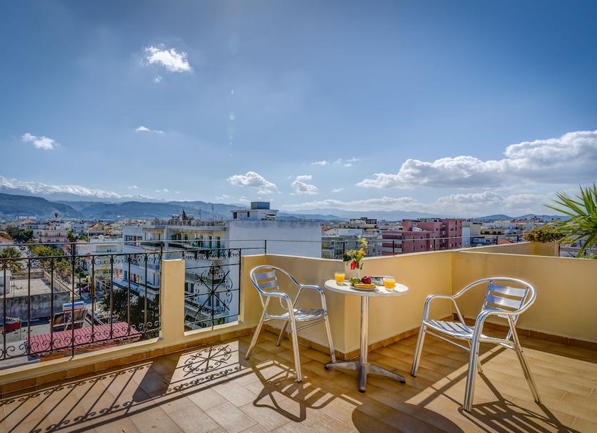 Balkon Zdjęcie