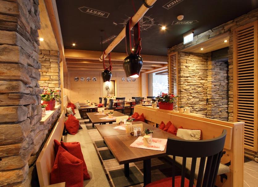 Restauracja Zdjęcie