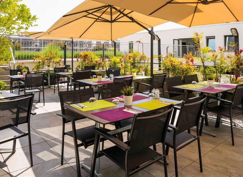 Restauracja Zdjęcie