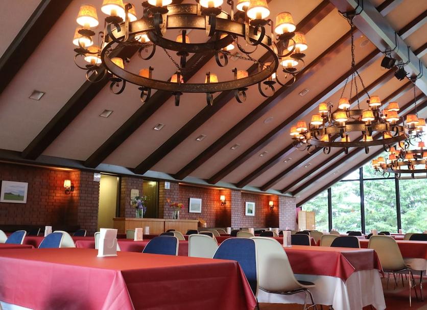 Restauracja Zdjęcie