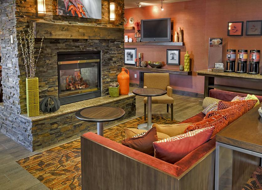 Lobby Zdjęcie