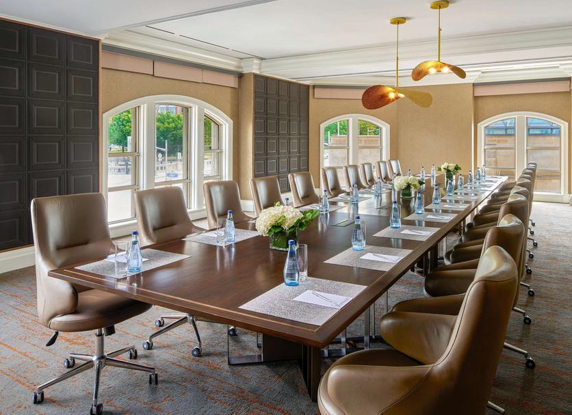 Sala konferencyjna Zdjęcie
