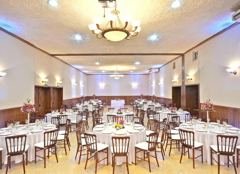 Sala bankietowa Zdjęcie