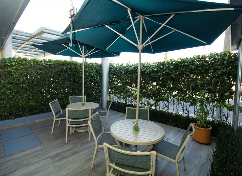Patio Zdjęcie