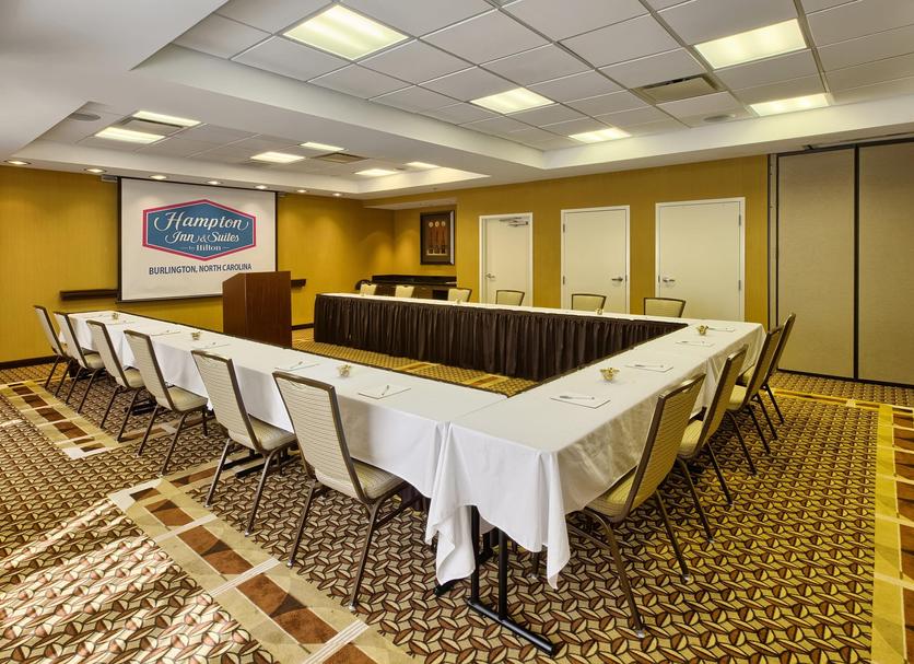 Sala konferencyjna Zdjęcie