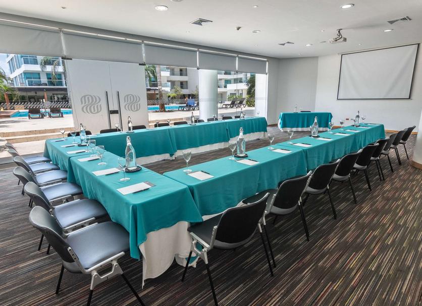 Sala konferencyjna Zdjęcie