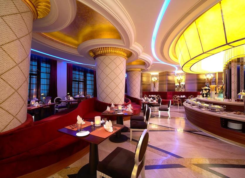 Restauracja Zdjęcie
