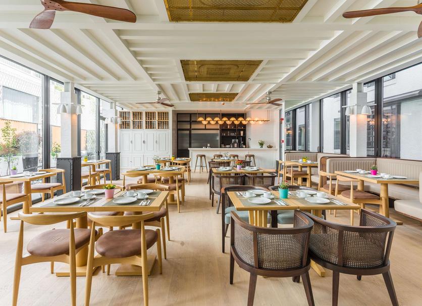 Restauracja Zdjęcie