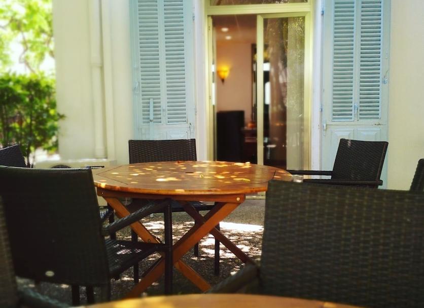 Patio Zdjęcie