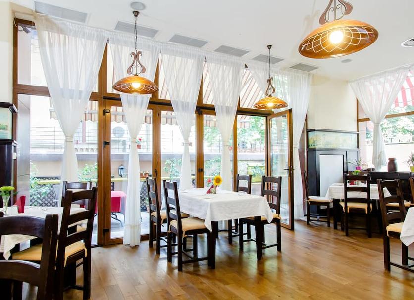 Restauracja Zdjęcie