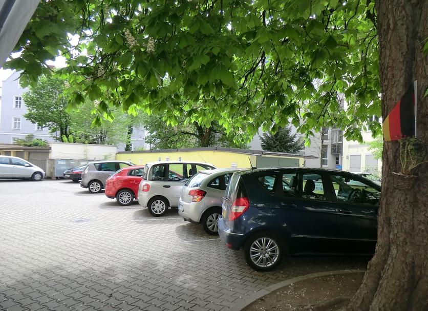 Widok na zewnątrz Zdjęcie