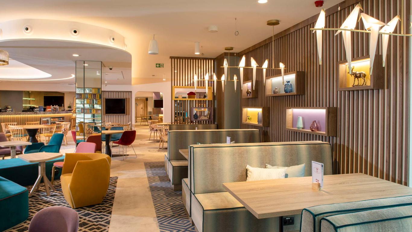 Hampton By Hilton Bialystok