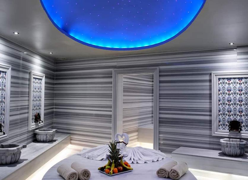 Spa Zdjęcie