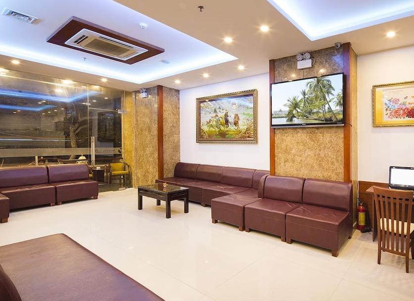 Lobby Zdjęcie