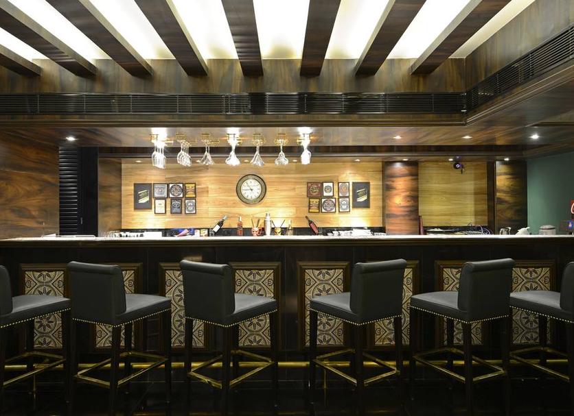 Bar Zdjęcie