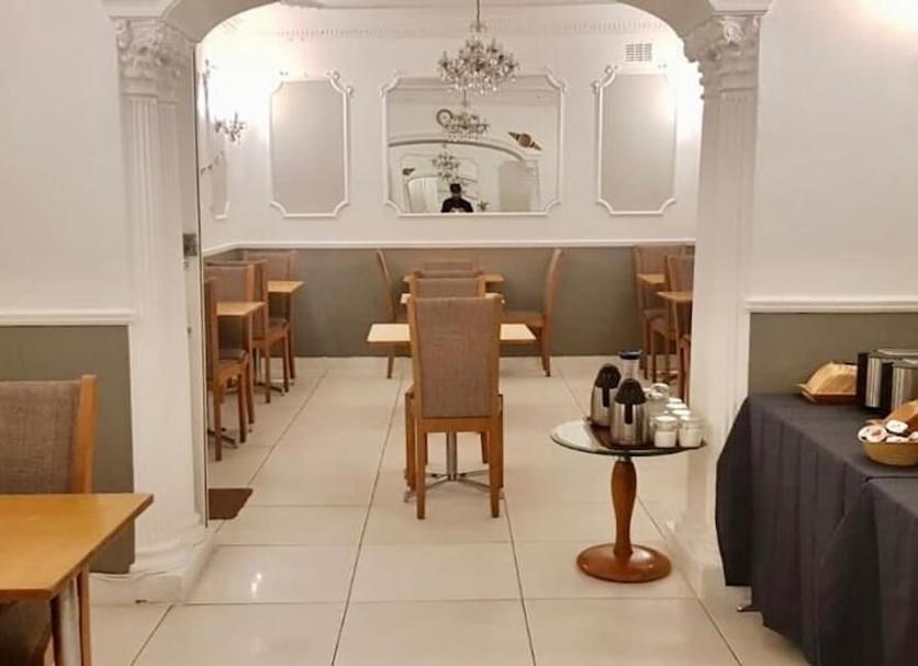 Restauracja Zdjęcie