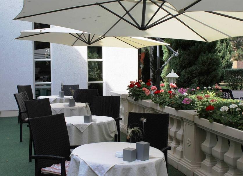 Restauracja Zdjęcie