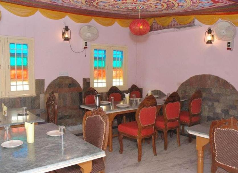 Restauracja Zdjęcie