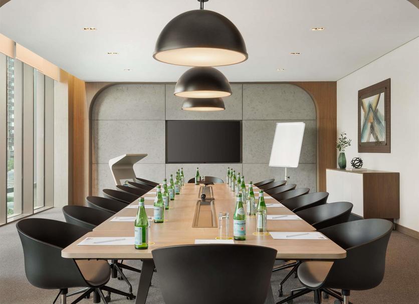 Sala konferencyjna Zdjęcie