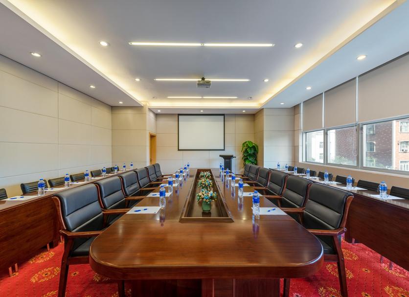 Sala konferencyjna Zdjęcie