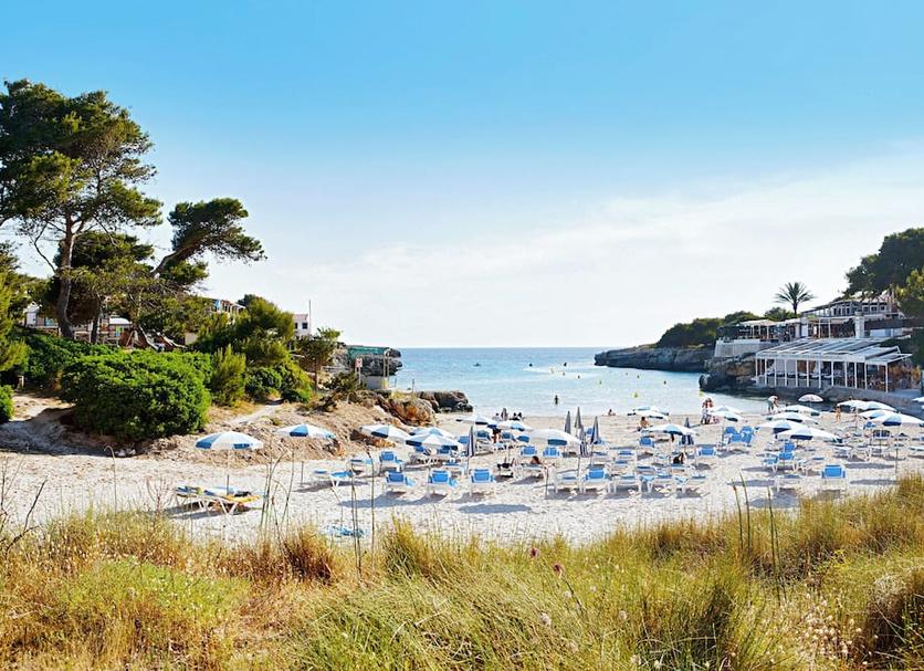 Plaża Zdjęcie