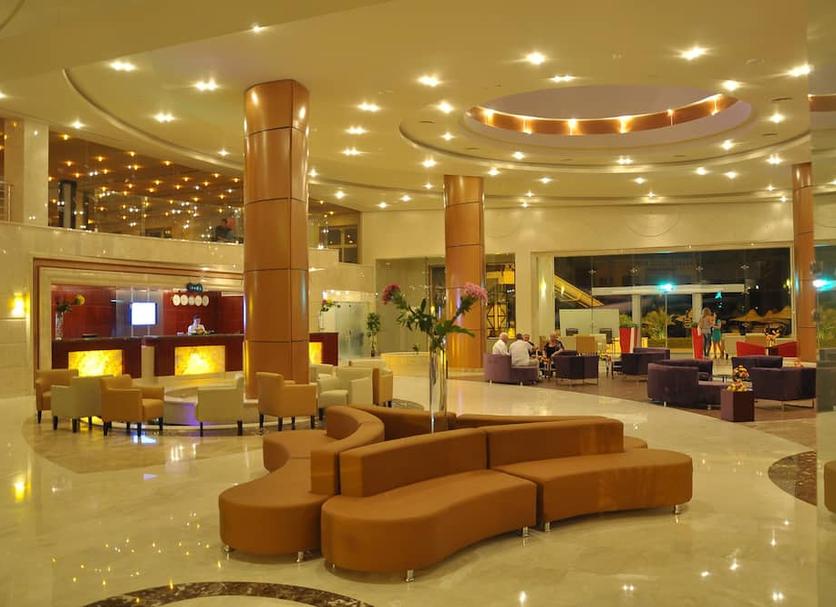 Lobby Zdjęcie