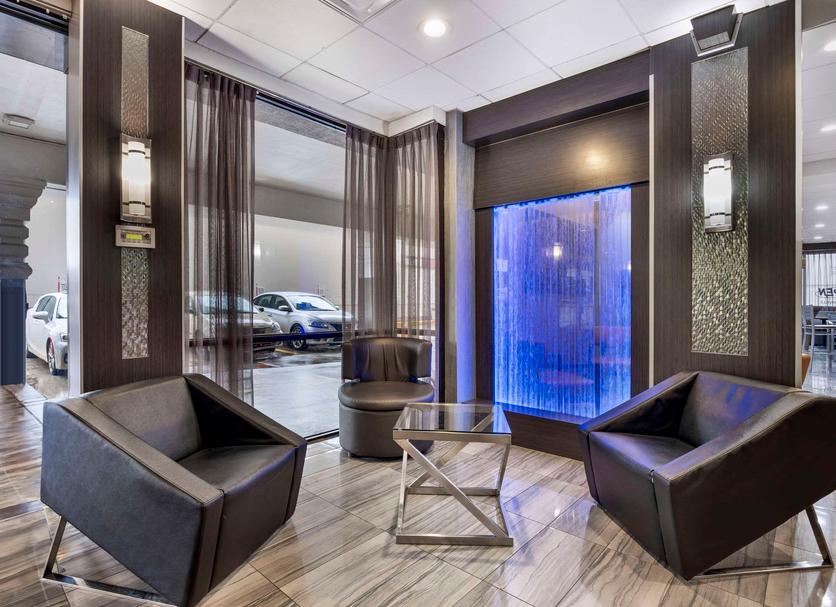 Lobby Zdjęcie