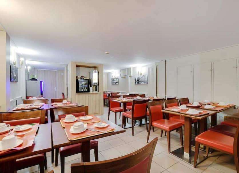 Restauracja Zdjęcie