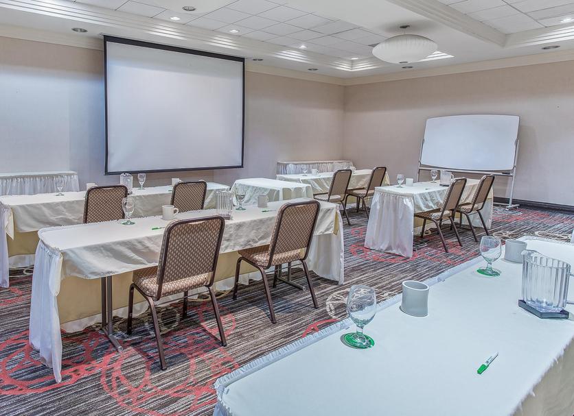 Sala konferencyjna Zdjęcie