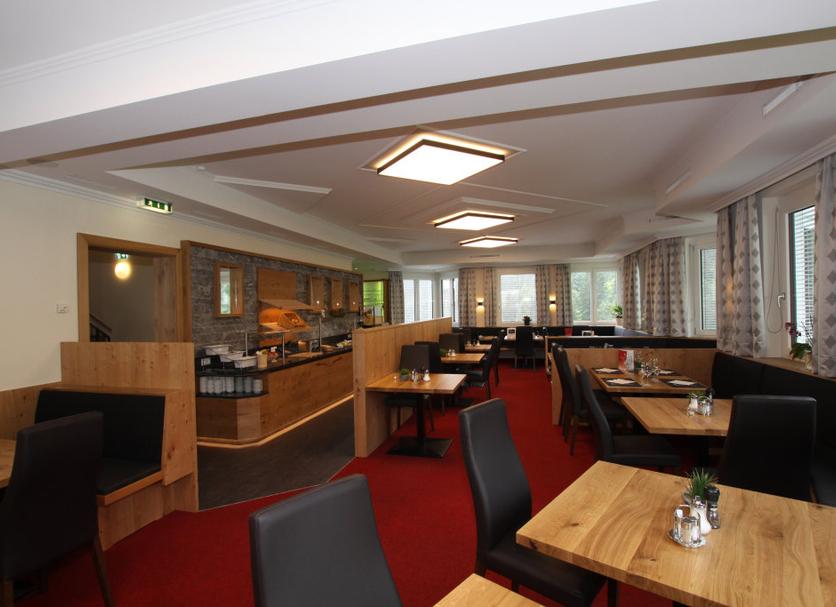 Restauracja Zdjęcie